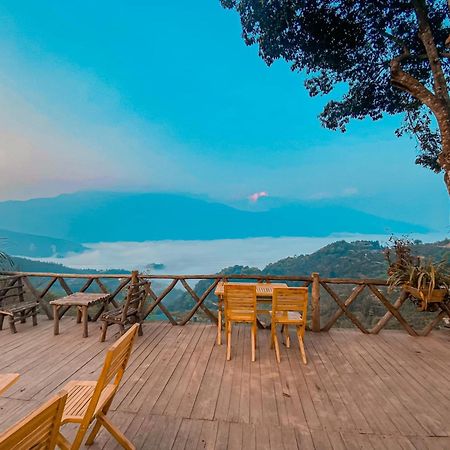 Lu Homestay Ta Xua Bac Yen Ngoại thất bức ảnh