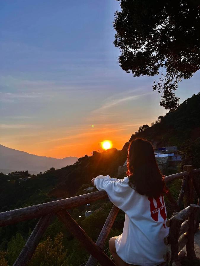Lu Homestay Ta Xua Bac Yen Ngoại thất bức ảnh