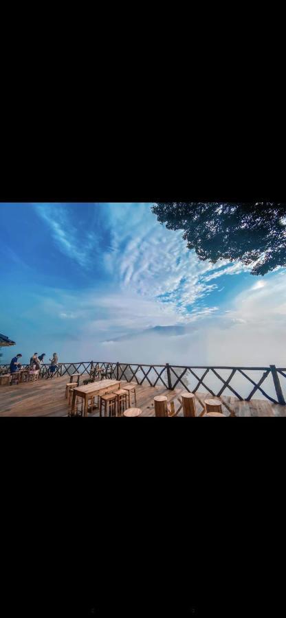 Lu Homestay Ta Xua Bac Yen Ngoại thất bức ảnh