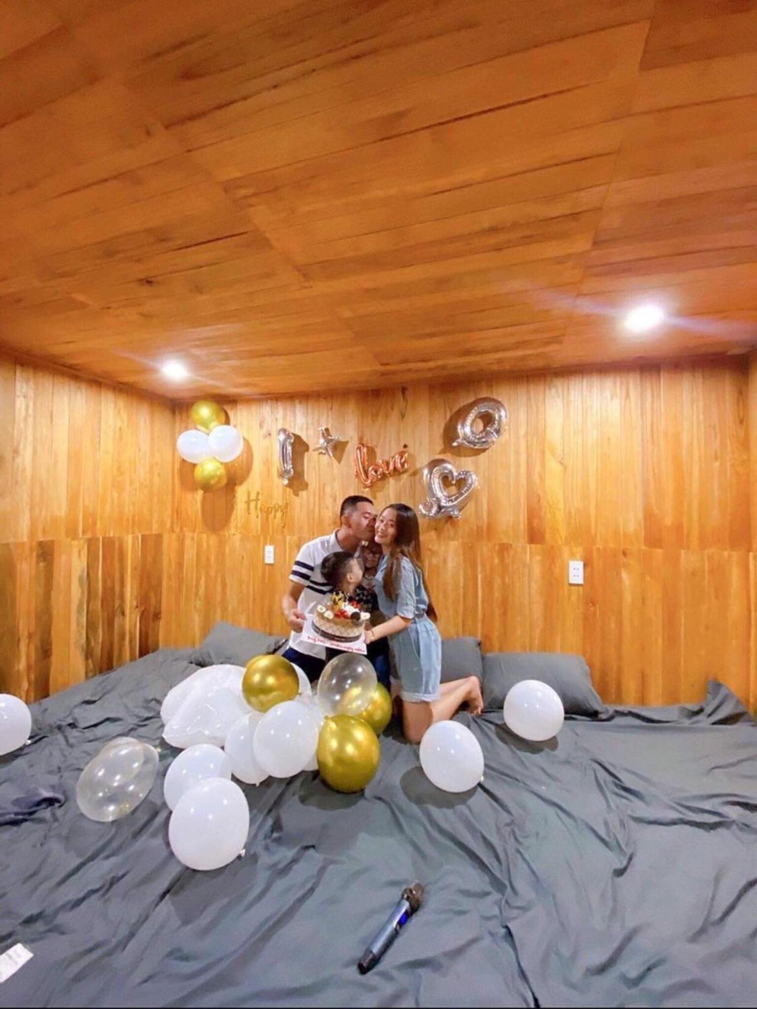 Lu Homestay Ta Xua Bac Yen Ngoại thất bức ảnh