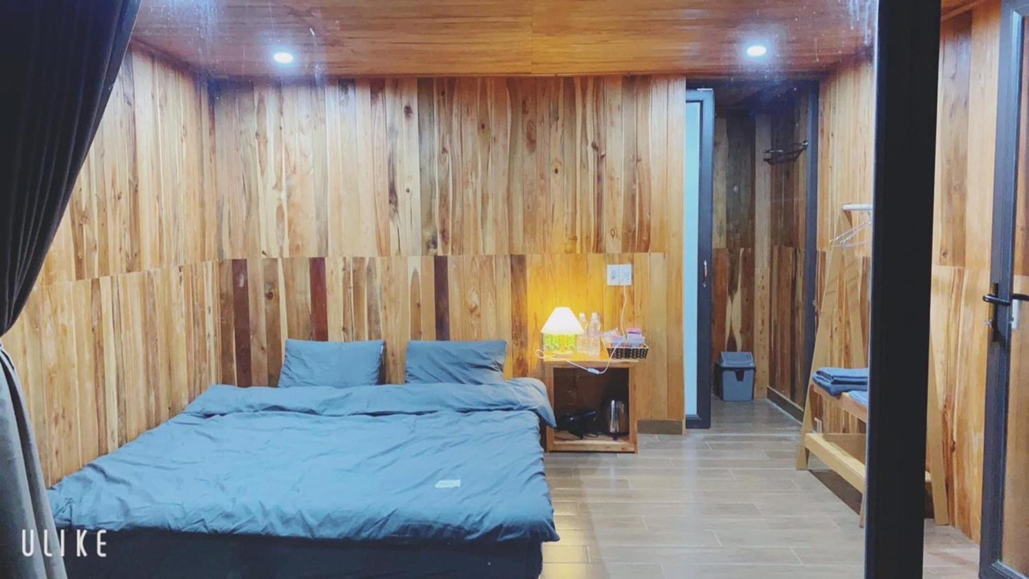 Lu Homestay Ta Xua Bac Yen Ngoại thất bức ảnh