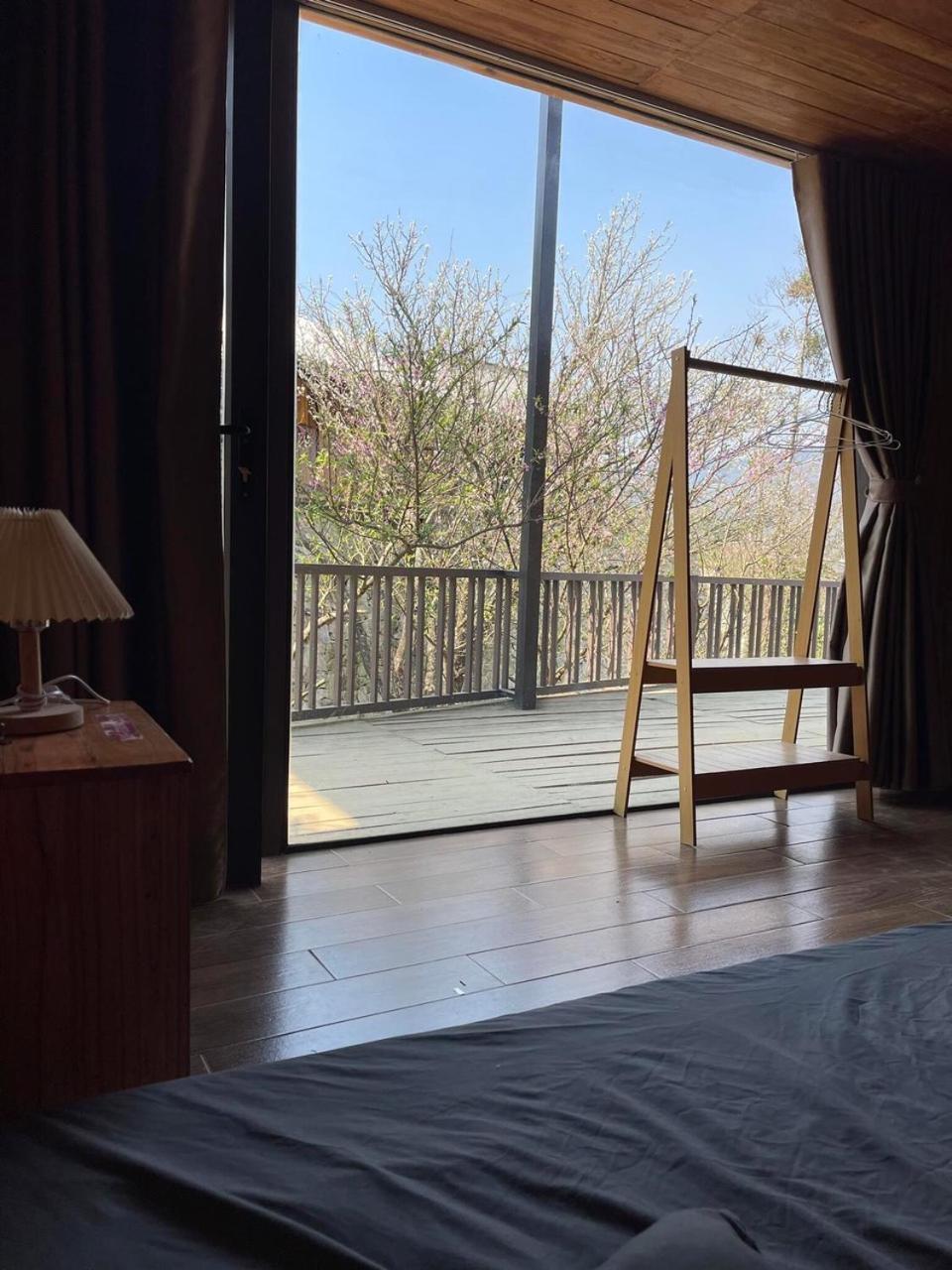 Lu Homestay Ta Xua Bac Yen Ngoại thất bức ảnh