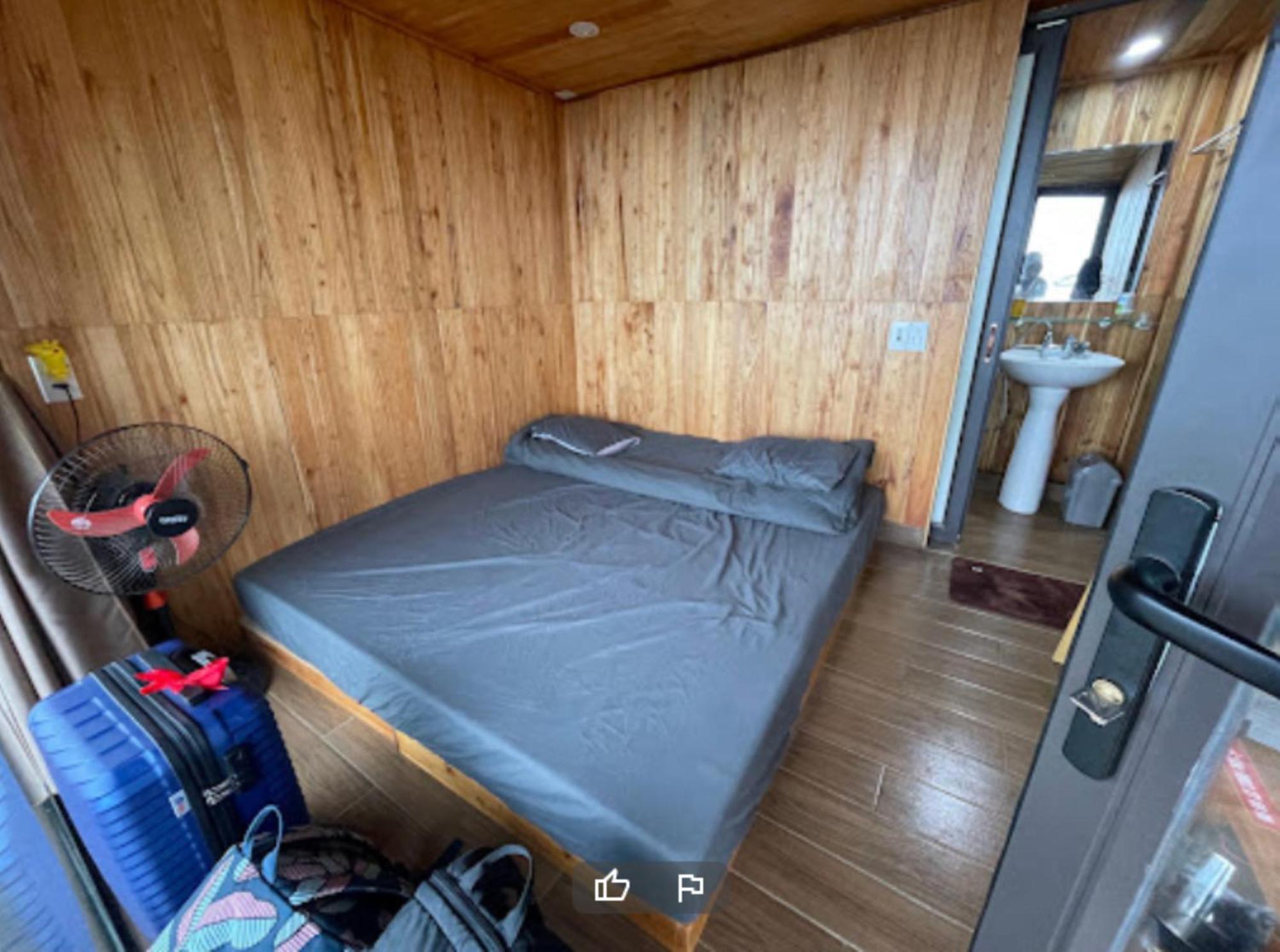 Lu Homestay Ta Xua Bac Yen Ngoại thất bức ảnh